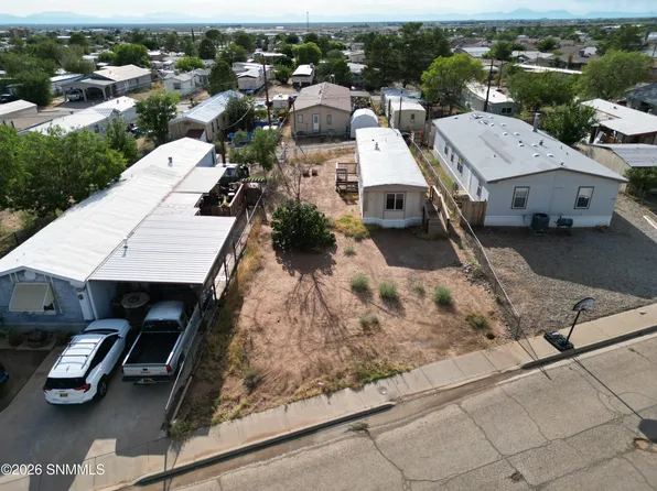1308 Casady Dr, Alamogordo, NM 88310