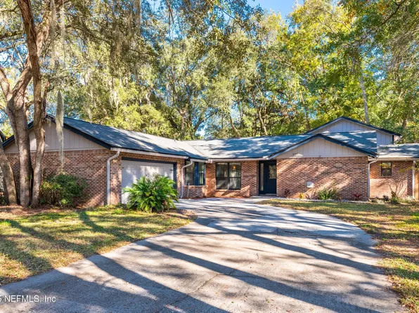 337 TARRASA Drive, Jacksonville, FL 32225