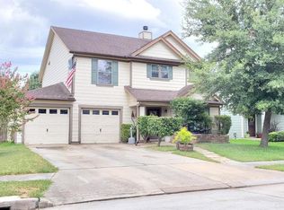 21310 Misty Brook Bend Ln, Spring, TX 77379