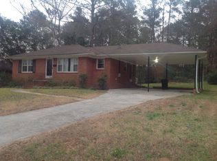 1945 Bayswater Rd, Macon, GA 31211