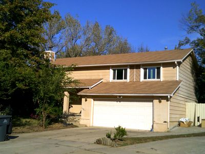 2020 N Wood Ct, Wichita, KS, 67212