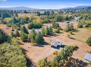 9505 Chance Rd, Tillamook, OR 97141