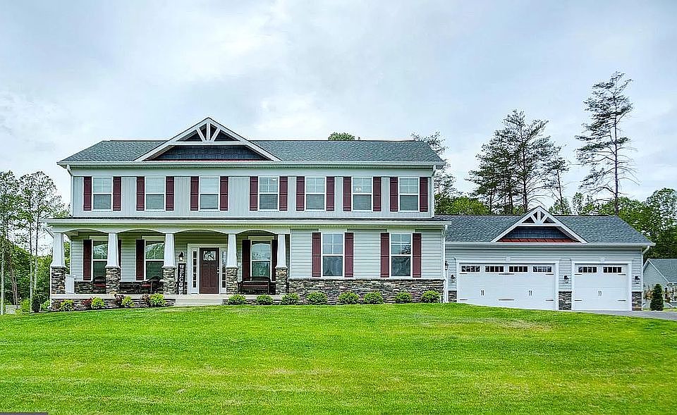 21 Avalon Ln, Stafford, VA 22556 Zillow