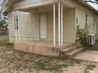 6501 Jennings Dr, Abilene, TX 79606