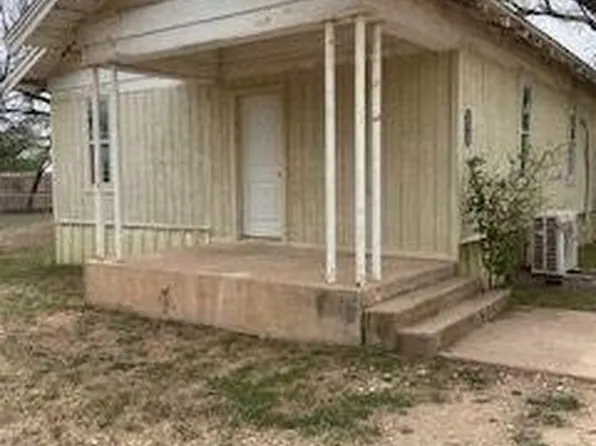 6501 Jennings Dr, Abilene, TX 79606
