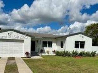 201 NW 22nd St, Homestead, FL 33030