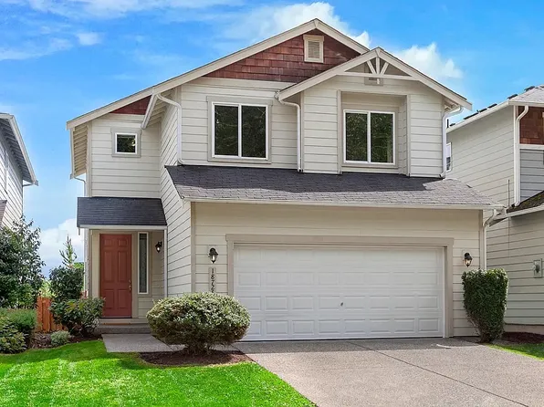 18725 97th Avenue Ct E, Puyallup, WA 98375