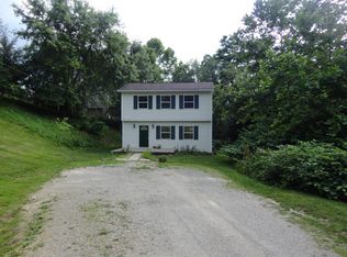 294 Lower Terrace Rd, Wheeling, WV 26003