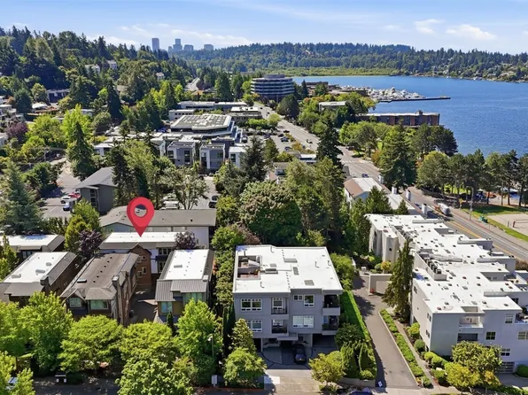10135 NE 62nd St #C, Kirkland, WA 98033