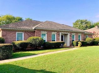 6724 Post Oak Ln, Montgomery, AL 36117
