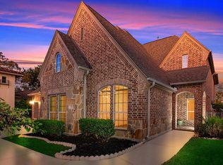 7 Crystal Canyon Pl, The Woodlands, TX 77389