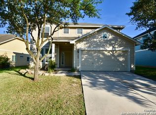 123 Brook Mdws, Cibolo, TX 78108