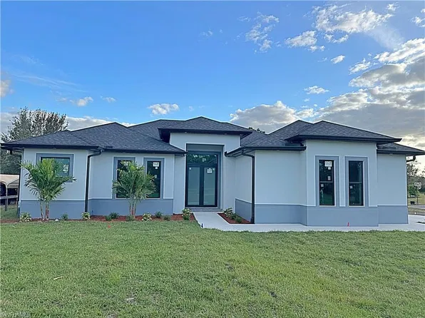 2406 37th AVE NE, NAPLES, FL 34120