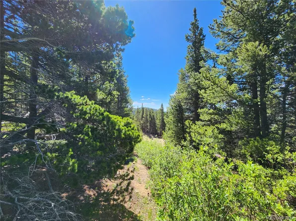 Lot 883 Lincoln Drive LOT 883, Idaho Springs, CO 80452