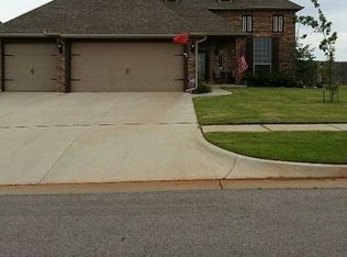 3300 Chesterfield Pl, Oklahoma City, OK 73179
