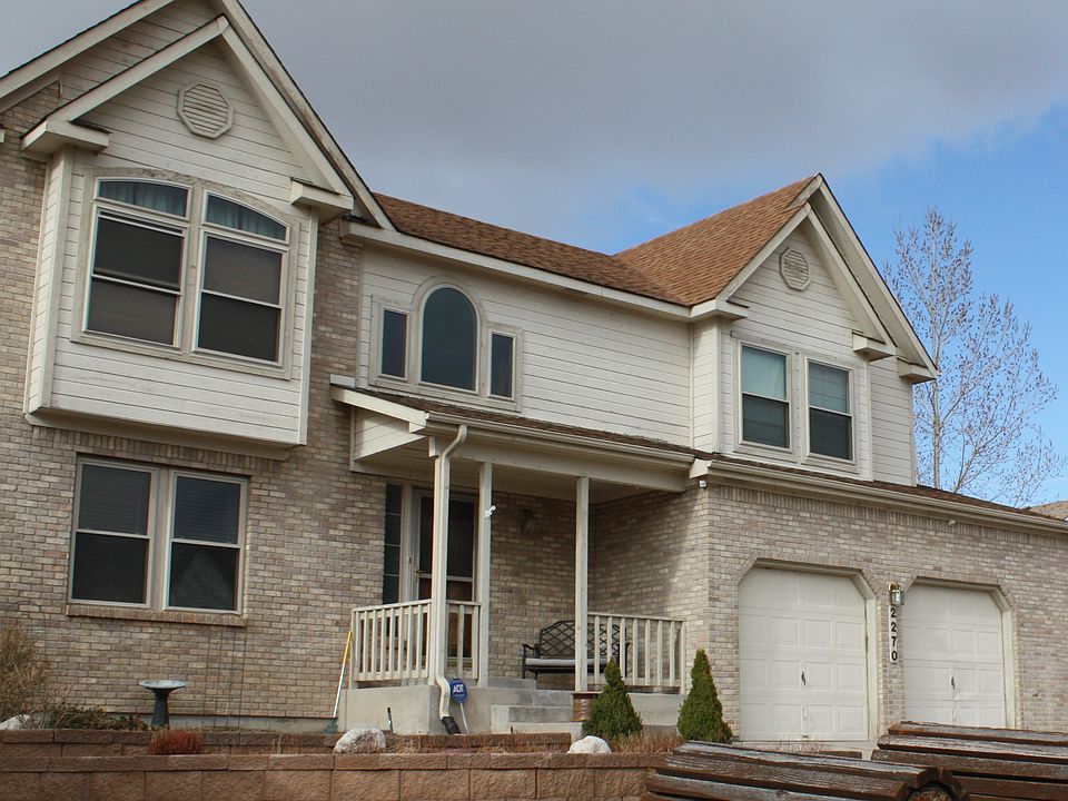 2nd image of 2270 Havenridge Dr