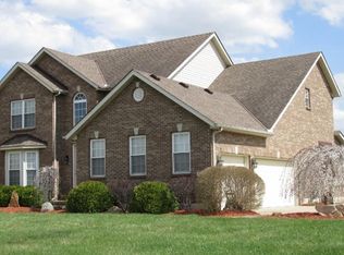 6772 Stony Ridge Ct, Liberty Township, OH 45011