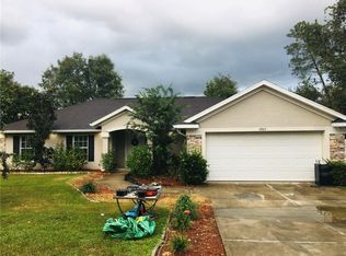 2803 SW 147th St, Ocala, FL 34473