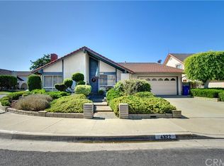 4322 Via Norte, Cypress, CA 90630