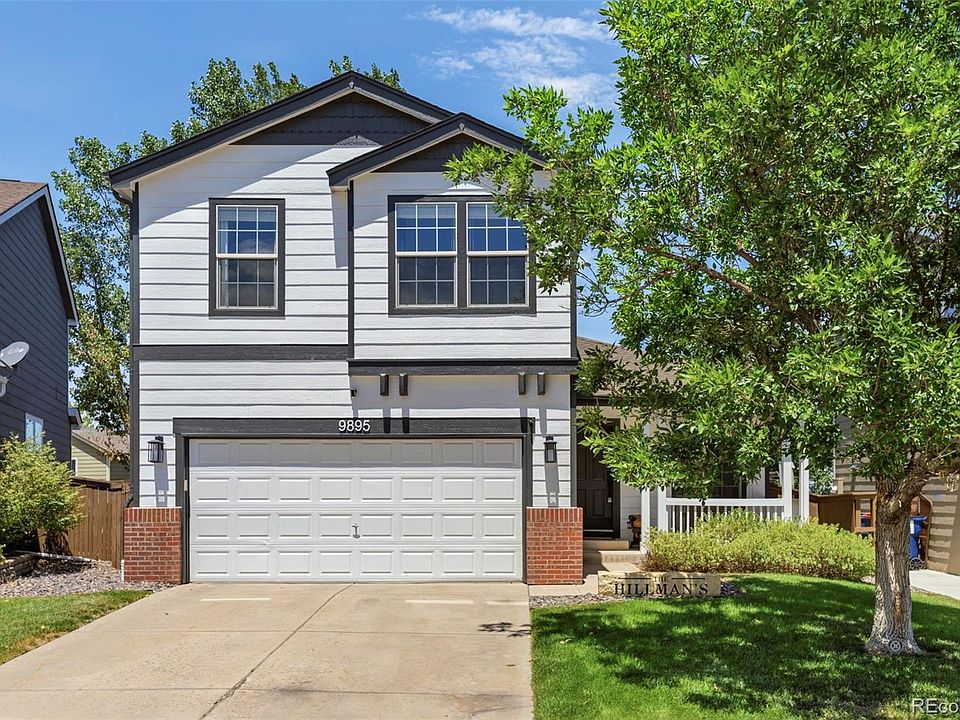 1st image of 9895 Aftonwood Street