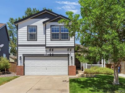 9895 Aftonwood Street, Highlands Ranch, CO, 80126