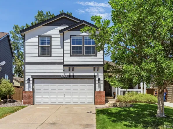 9895 Aftonwood Street, Highlands Ranch, CO 80126