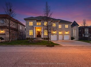 26 Alai Cir, Markham, ON L3R1E2