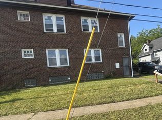 3784 E 114th St #1, Cleveland, OH 44105