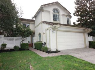 190 Glasgow Cir, Danville, CA 94526