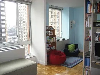 Rented by Corcoran