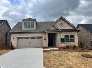 229 Courtyard Ct, Greer, SC 29650