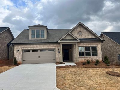 229 Courtyard Ct, Greer, SC, 29650
