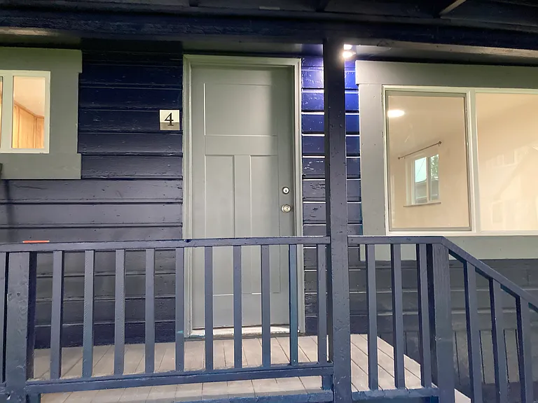 1021 Turpin St #4 — Photo 4