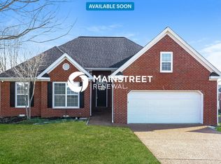 2651 Hansford Dr, Thompsons Station, TN 37179