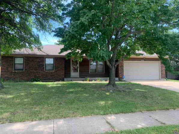 5931 SW 10th Ter, Topeka, KS 66604