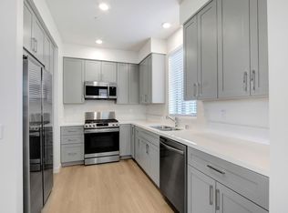 The Willow Townhomes, Ontario, CA 91762
