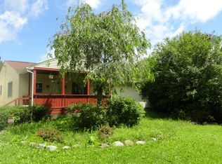 493 Airport Rd NW, Warren, OH 44481