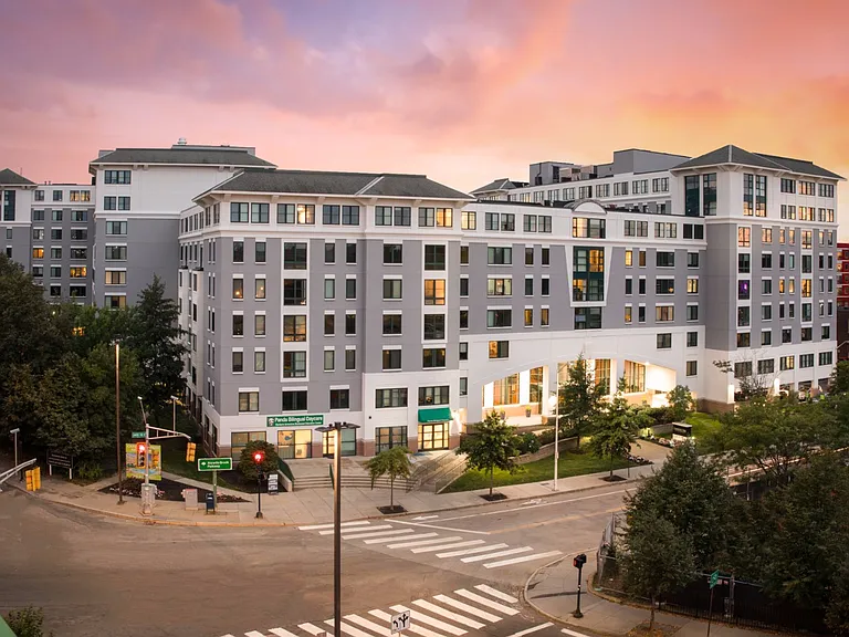 Cambridge Park Apartments — Photo 46