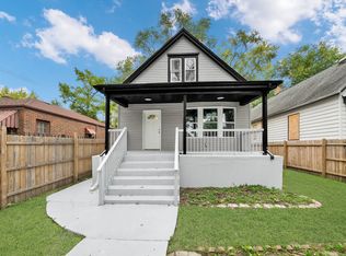 11921 S Wentworth Ave, Chicago, IL 60628