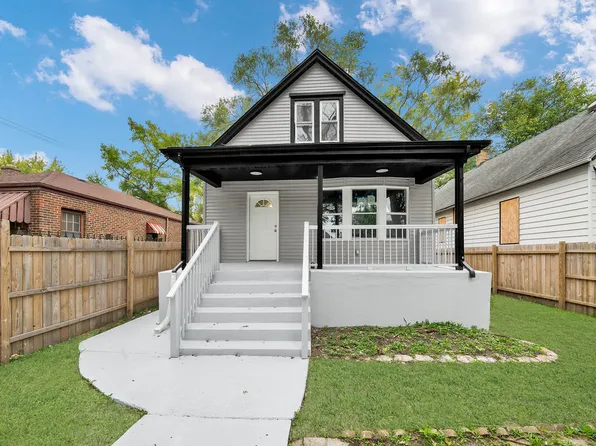 11921 S Wentworth Ave, Chicago, IL 60628