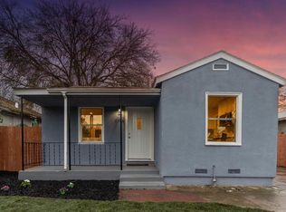 3704 25th Ave, Sacramento, CA 95820