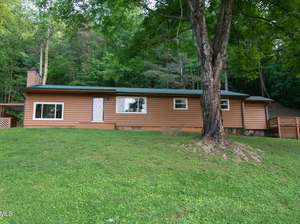 414 Boat Gunnel Rd, Townsend, TN 37882