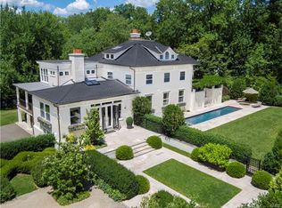 39 Old Farm Rd, Darien, CT 06820