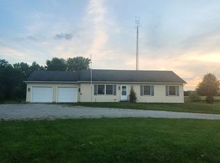 5581 E 475 N, Fremont, IN 46737