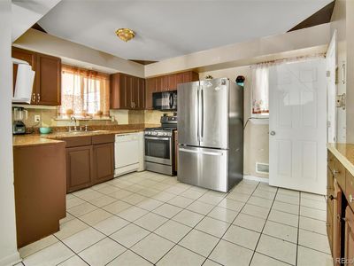7101 Alan Drive, Denver, CO, 80221