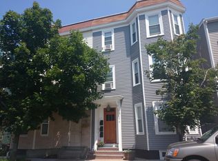 596 E 2nd St, South Boston, MA 02127