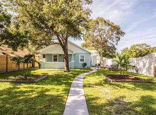 4448 3rd Ave N, Saint Petersburg, FL 33713