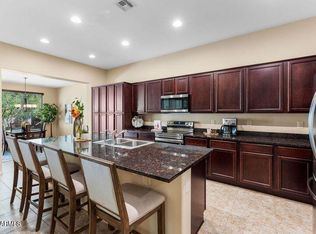 3969 N 163rd Ln, Goodyear, AZ 85395