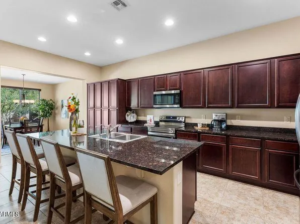 3969 N 163RD Lane, Goodyear, AZ 85395