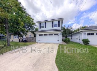 706 James St, Jacksonville, FL 32205
